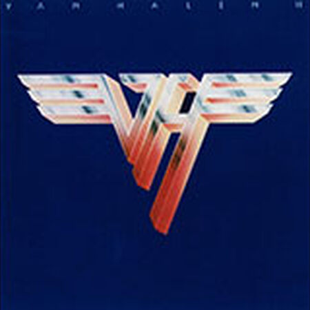 Van Halen II [HD MQS]