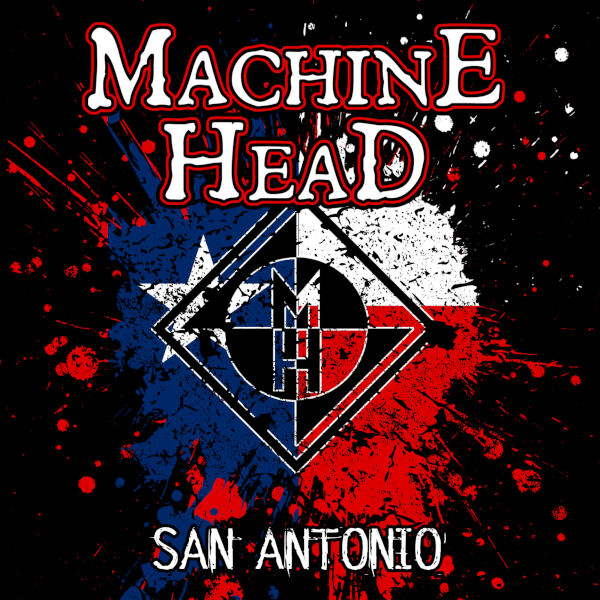 Machine Head