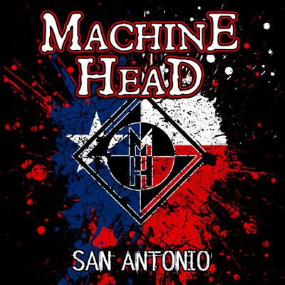 01/21/20 The Aztec Theater, San Antonio, TX 