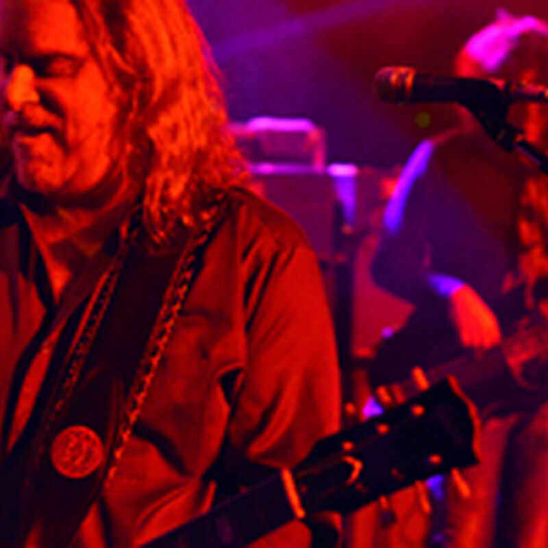 11/11/14 Lexington Opera House, Lexington, KY 