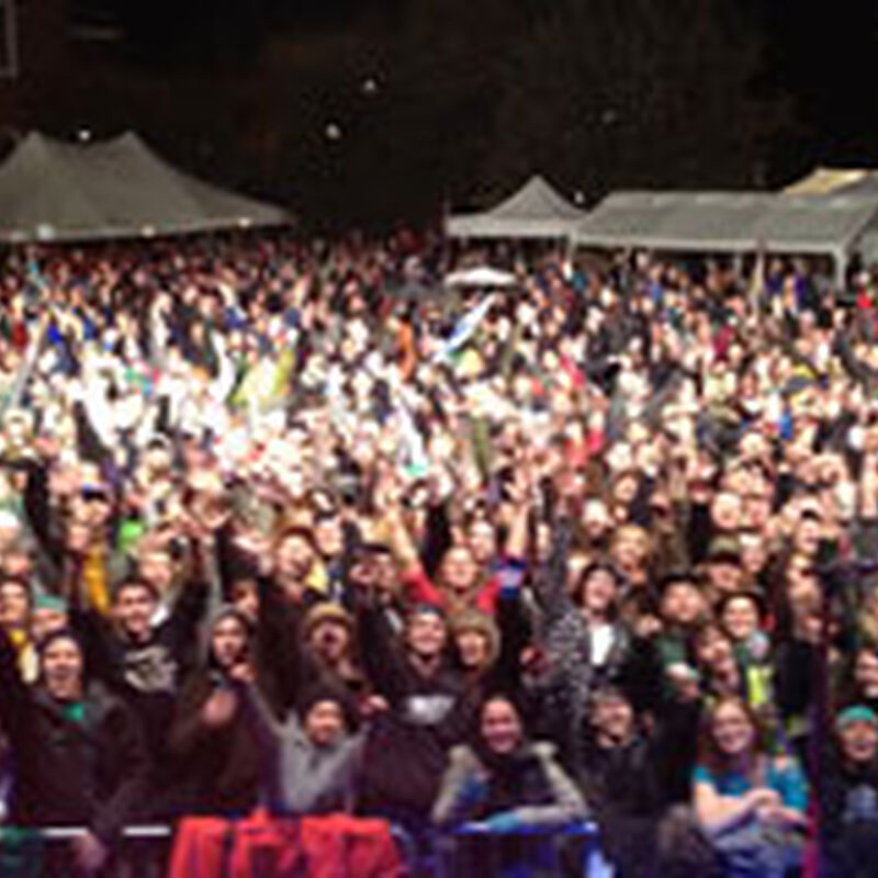 10/12/12 Saranac Brewery, Utica, NY 