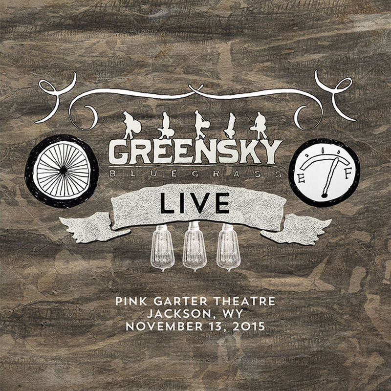 11/13/15 Pink Garter Theatre, Jackson, WY 