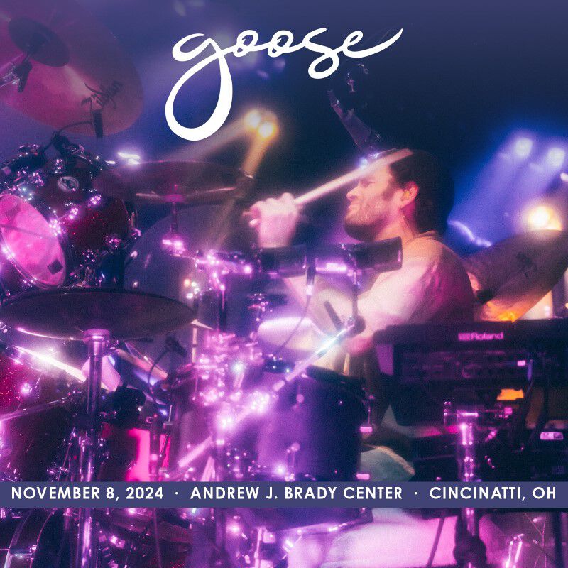 Goose