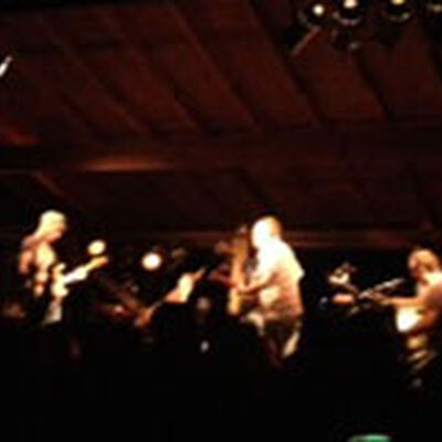 08/31/12 Green Mountain Eco Fest, Eldridge, MO 