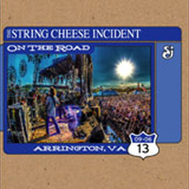 09/06/13 LOCKN' Festival, Arrington, VA 
