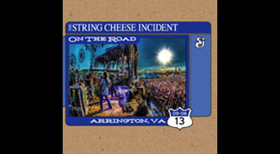 09/06/13 LOCKN' Festival, Arrington, VA 