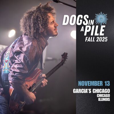 11/13/25 Garcia's, Chicago, IL 