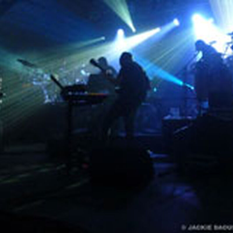 07/05/12 High Sierra Music Festival, Quincy, CA 