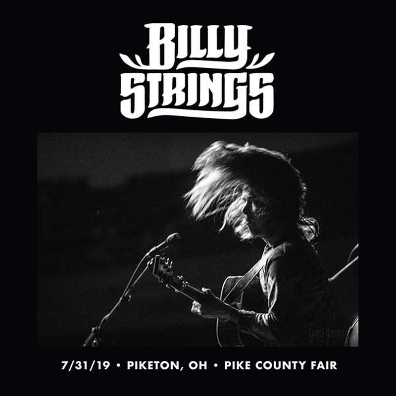 07/31/19 Pike County Fair, Piketon, OR 