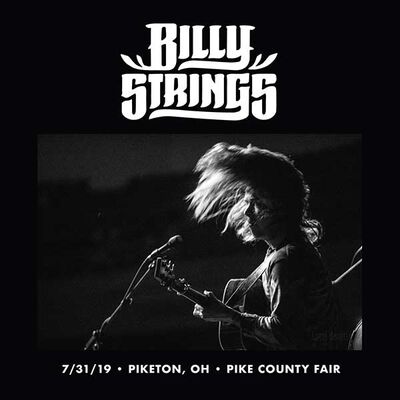07/31/19 Pike County Fair, Piketon, OR 