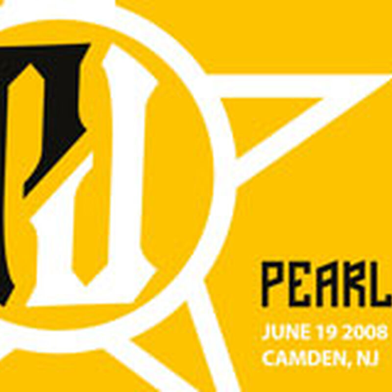 06/19/08 Susquehanna Bank Center, Camden, NJ 