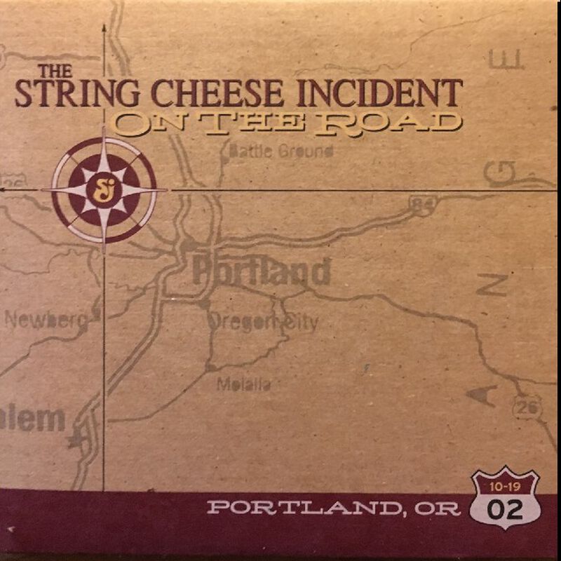 10/19/02 Chiles Center, University of Portland, Porland, OR 