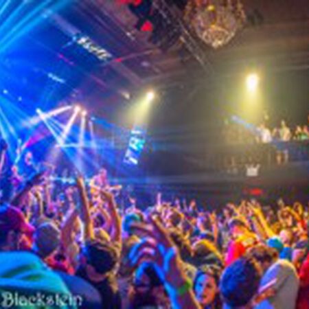06/12/14 Irving Plaza, New York, NY 