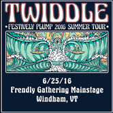 06/25/16 Frendly Gathering Mainstage, Windham, VT 