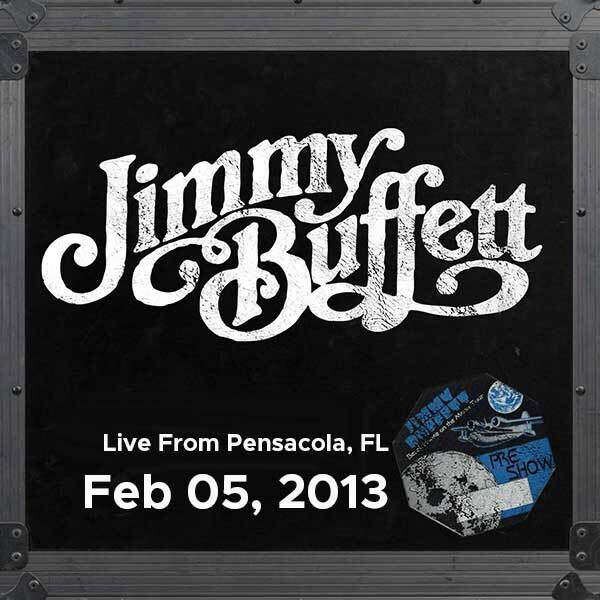 Jimmy Buffett