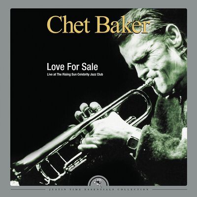 03/07/78 Love for Sale - Live at The Rising Sun Celebrity Jazz Club, Montreal, Canada 
