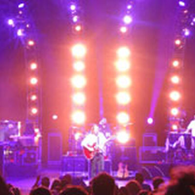 07/11/11 Grand Sierra Theatre, Reno, NV 