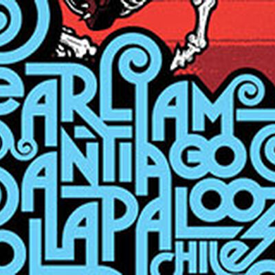04/06/13 Lollapalooza, Santiago, CL 