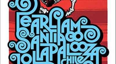 04/06/13 Lollapalooza, Santiago, CL 
