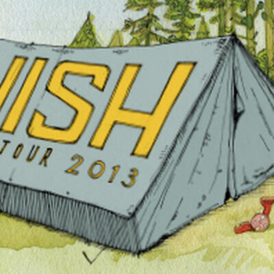 07/20/13 Firstmerit Bank Pavilion at Northerly Island, Chicago, IL 