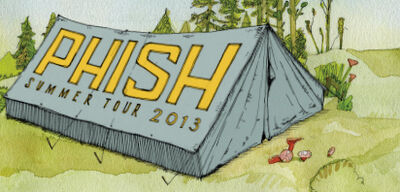 07/20/13 Firstmerit Bank Pavilion at Northerly Island, Chicago, IL 