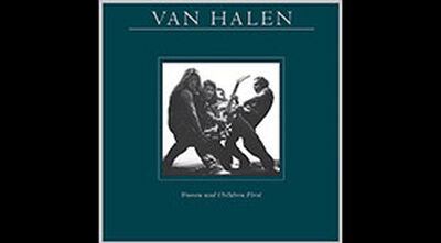 Women And Children First