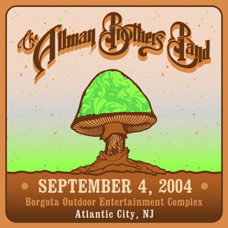 09/04/04 Borgota Outdoor Entertainment Complex, Atlantic City, NJ 