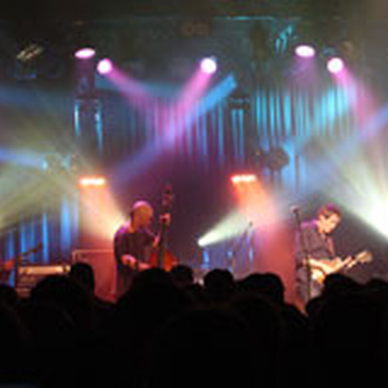 04/09/11 The Showbox, Seattle, WA 