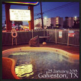 01/25/13 The Old Quarter Acoustic Cafe, Galveston, TX 