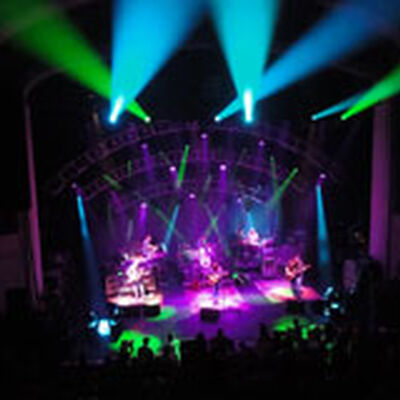 09/15/11 Orpheum Theatre, Boston, MA 