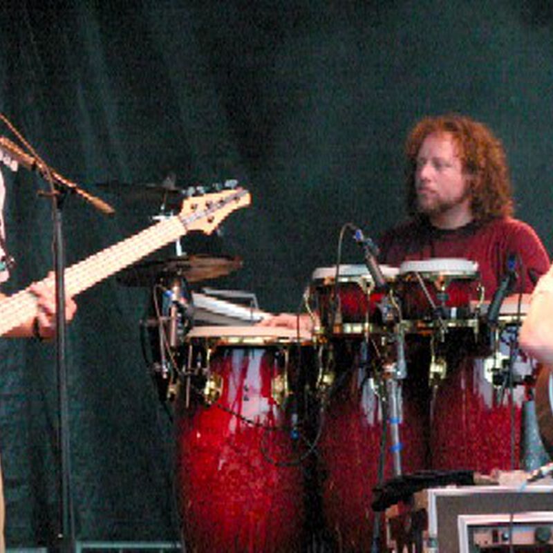 10/21/06 Flavet Field, Gainesville , FL 
