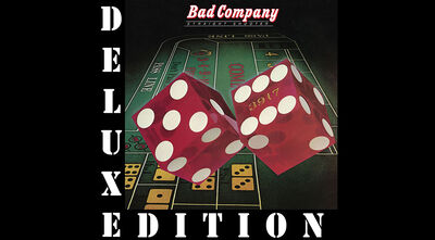Straight Shooter Deluxe Edition