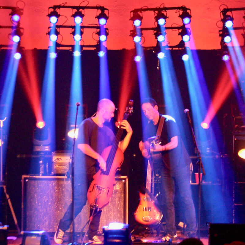 11/24/19 Capitol Theatre, York, PA 