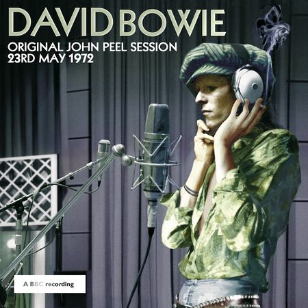 05/23/72 BBC Studios, London, UK 