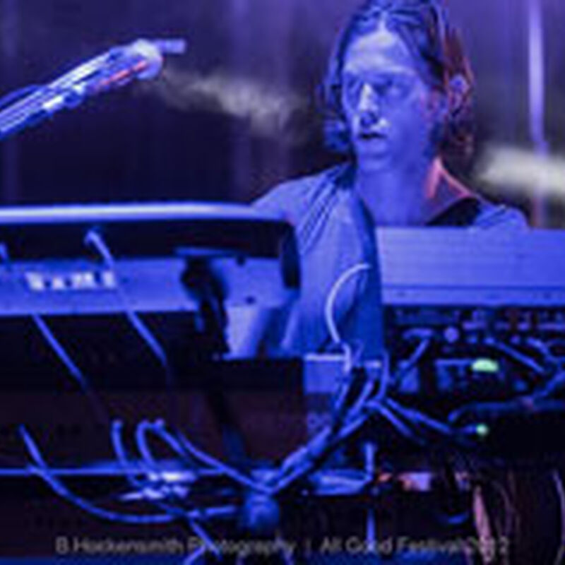 07/21/12 All Good Music Festival, Thornville, OH 