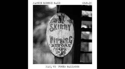 02/20/16 Foeger Ballroom, Jay, VT 