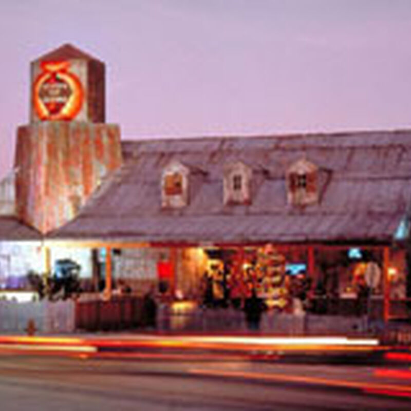 08/11/11 House Of Blues, Los Angeles, CA 
