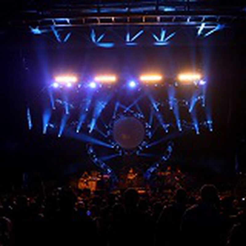 07/31/10 Verizon Wireless Amphitheatre, Charlotte, NC 