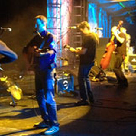 12/14/12 Strings and Sol, Tulum, MX 