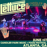 06/01/18 Candler Park Music & Food Festival, Atlanta, GA 