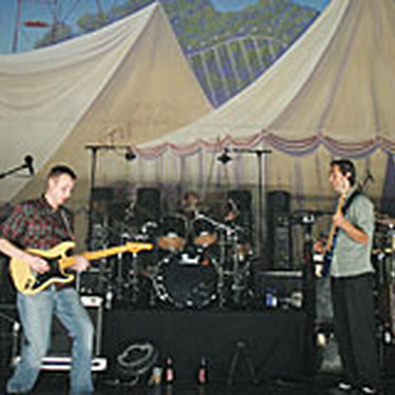 12/30/04 The Riviera, Chicago, IL 