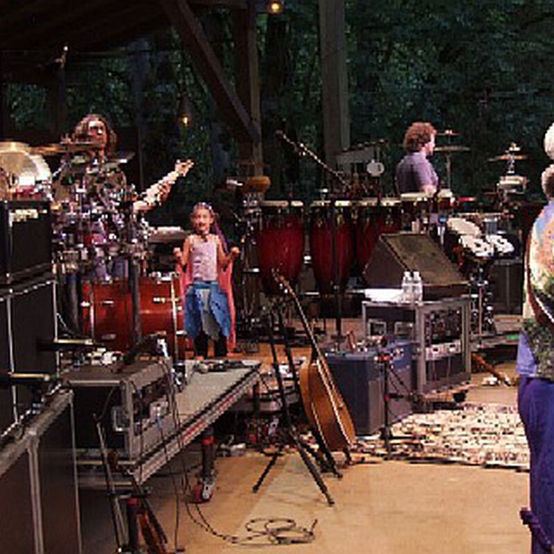 08/07/05 Horning's Hideout, North Plains, OR 