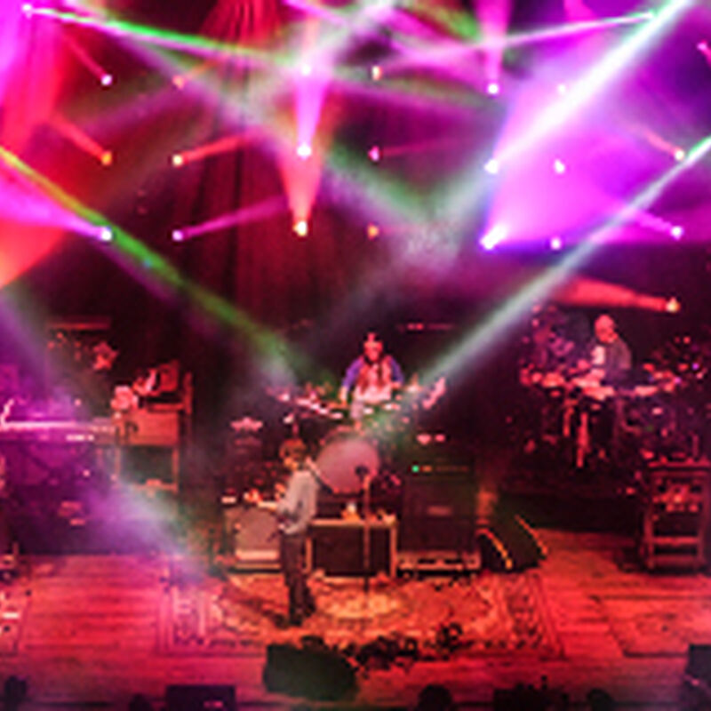 03/17/15 Schnitzer Concert Hall, Portland, OR 