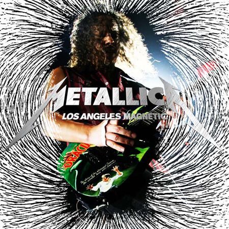 12/17/08 The Forum, Los Angeles, CA 