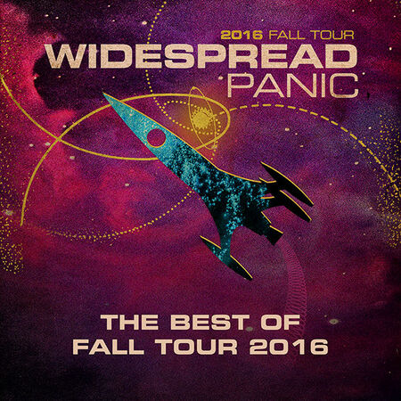The Best of Fall Tour 2016