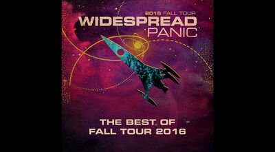 The Best of Fall Tour 2016