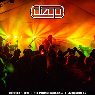 10/11/25 The Moonshiner's Ball, Livingston, KY 