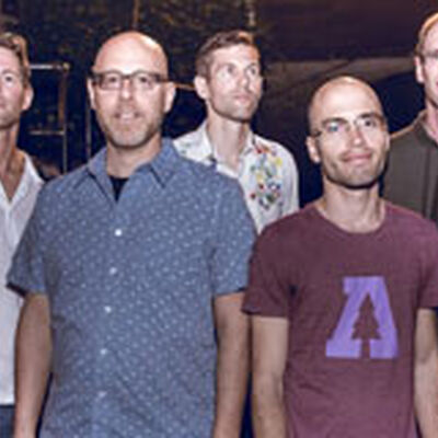 11/05/13 Madison Theater, Covington, KY 