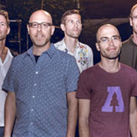 11/05/13 Madison Theater, Covington, KY 