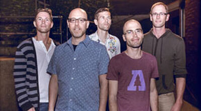 11/05/13 Madison Theater, Covington, KY 